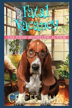 Fatal Vacancy - Book #4 of the An Oceanside Hotel Mystery