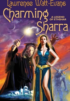 Charming Sharra