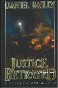 Hardcover Justice Betrayed Book