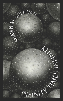 Paperback Infinity Times Infinity Book