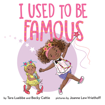 Hardcover I Used to Be Famous Book