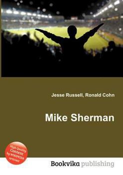 Paperback Mike Sherman Book