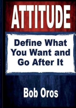 Paperback Attitude Book