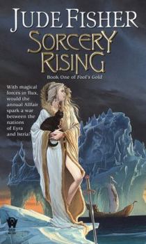 Mass Market Paperback Sorcery Rising Book