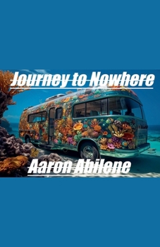 Paperback Journey to Nowhere Book