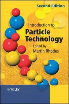 Paperback Introduction to Particle Techn Book
