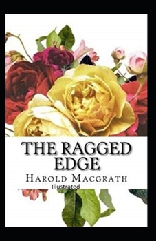 Paperback The Ragged Edge Illustrated Book