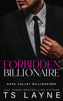 Paperback Forbidden Billionaire Book