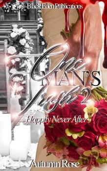 Paperback One Man's Trash 2: Happily Never After Book