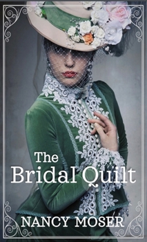 Paperback The Bridal Quilt Book