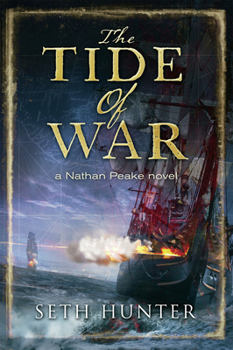 Hardcover Tide of War Book