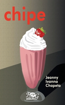 Paperback Chipe [Spanish] Book