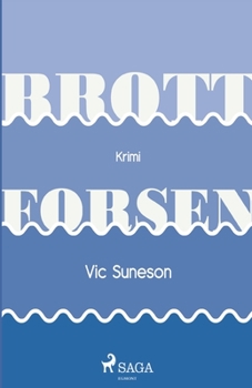 Paperback Brottforsen [Swedish] Book