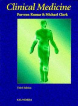 Clinical Medicine, 3rd Edition