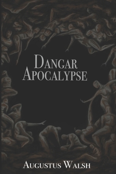 Paperback Dangar Apocalypse Book