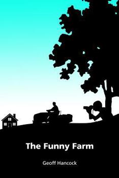 Paperback The Funny Farm Book