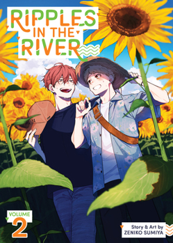 Paperback Ripples in the River Vol. 2 Book