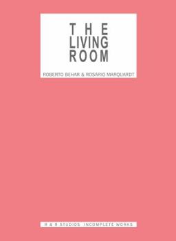 Paperback The Living Room Book