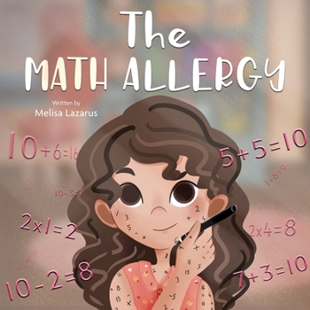 Paperback The Math Allergy Book
