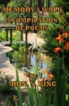 Paperback Memory's Walk Book