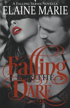 Paperback Falling For The Dare Book