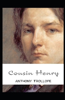 Paperback Cousin Henry Illustrated Book