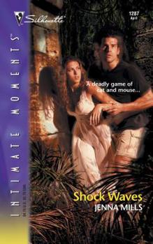 Shock Waves - Book #3 of the Carrington Siblings