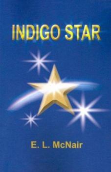 Paperback Indigo Star Book