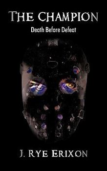 Paperback The Champion Book