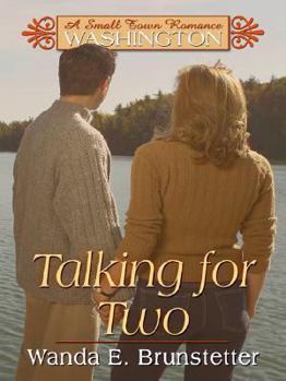 Washington: Talking for Two - Book #3 of the Washington