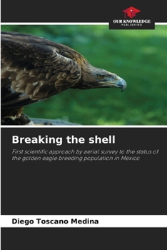 Paperback Breaking the shell Book