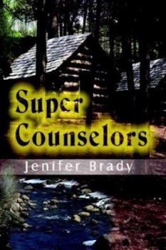 Paperback Super Counselors Book