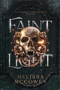 Paperback Faint Light Book