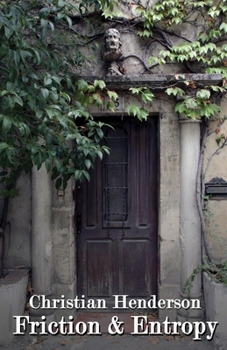 Paperback Friction & Entropy Book