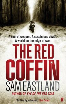 Paperback The Red Coffin Book