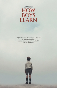 Paperback How Boys Learn Book