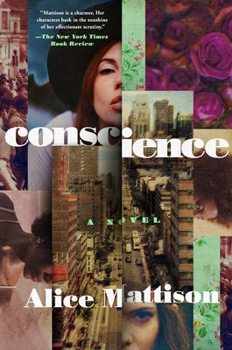Paperback Conscience Book