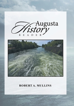 Hardcover Augusta History Reader Book