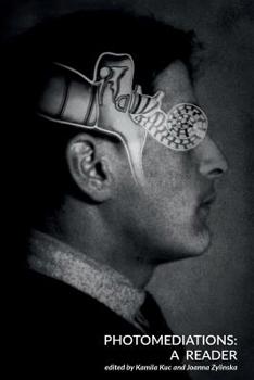 Paperback Photomediations Book