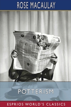 Potterism