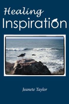 Paperback Healing Inspiration: A Journal Book