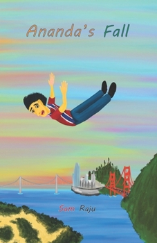 Paperback Ananda's Fall Book