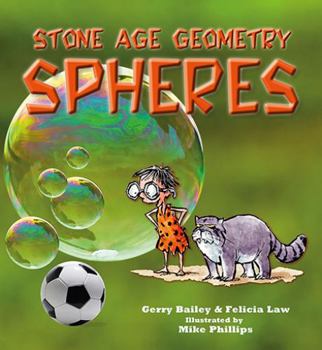 Paperback Stone Age Geometry: Spheres Book