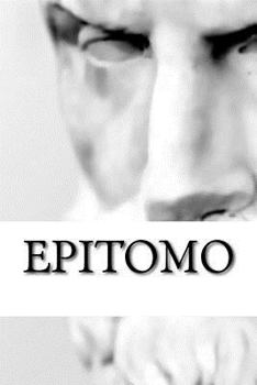 Paperback Epitomo [Esperanto] Book