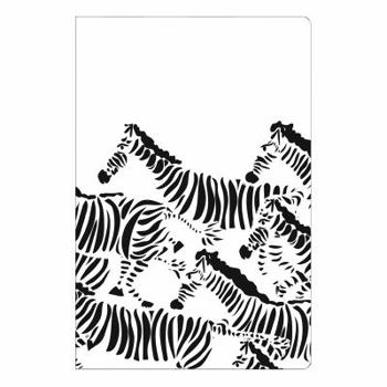 Seychelles Safari Mini Notebook Set