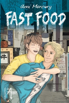 Paperback Fast Food [Spanish] Book