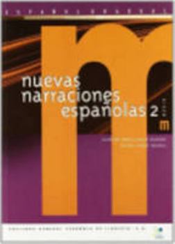 Paperback Nuevas narraciones españolas 2 [Spanish] Book