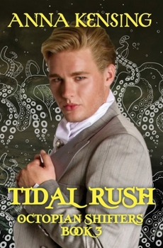 Paperback Tidal Rush Book
