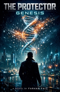 Paperback The Protector: Genesis Book
