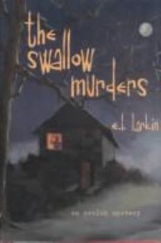 Hardcover The Swallow Murders Book